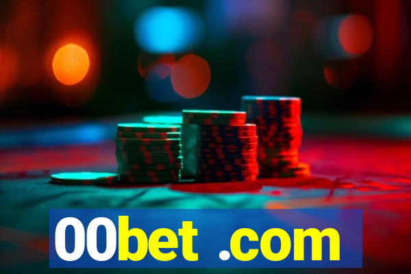 00bet .com